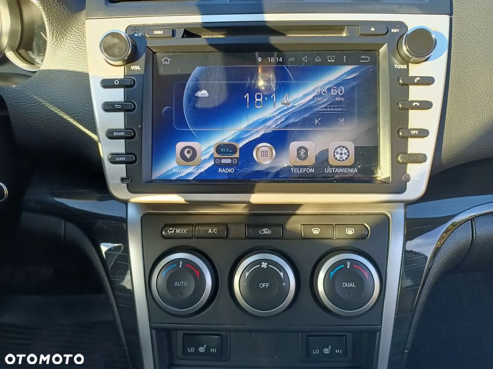 Mazda 6 Sport 2.0 Exclusive - 20