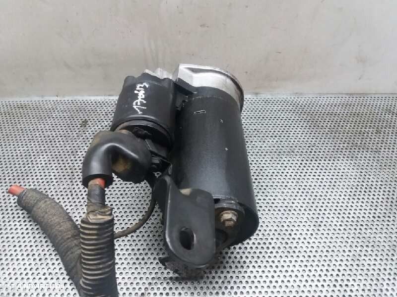 MOTOR ARRANQUE OPEL FRONTERA B 2001 -0001109015 - 4