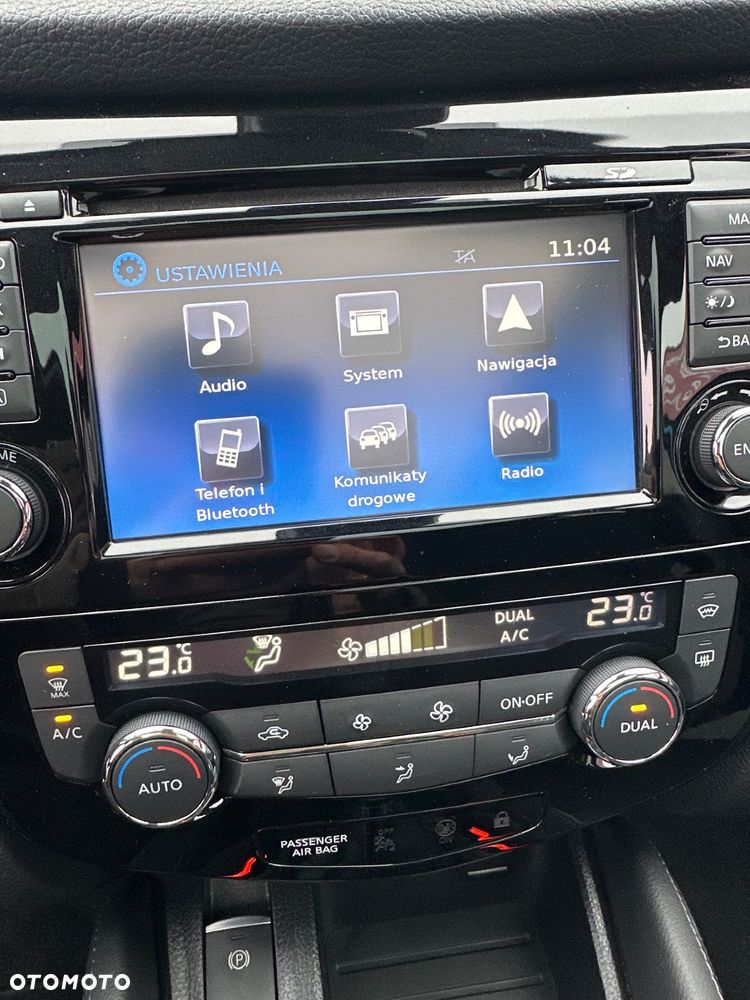 Nissan Qashqai 1.6 DIG-T 360 - 29