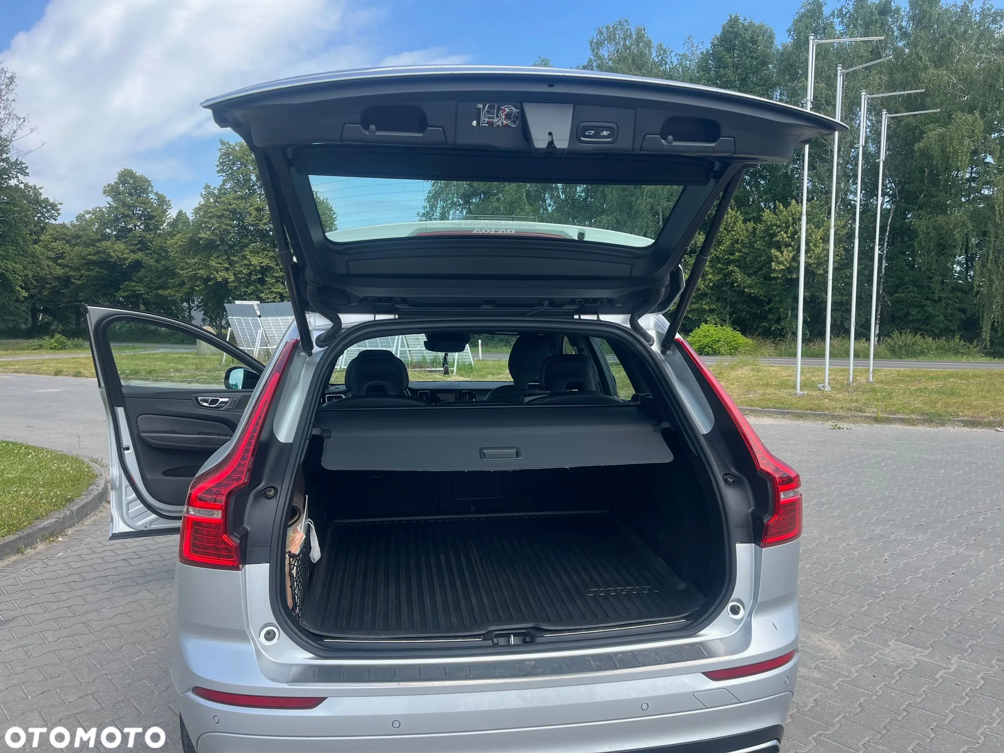 Volvo XC 60 - 11