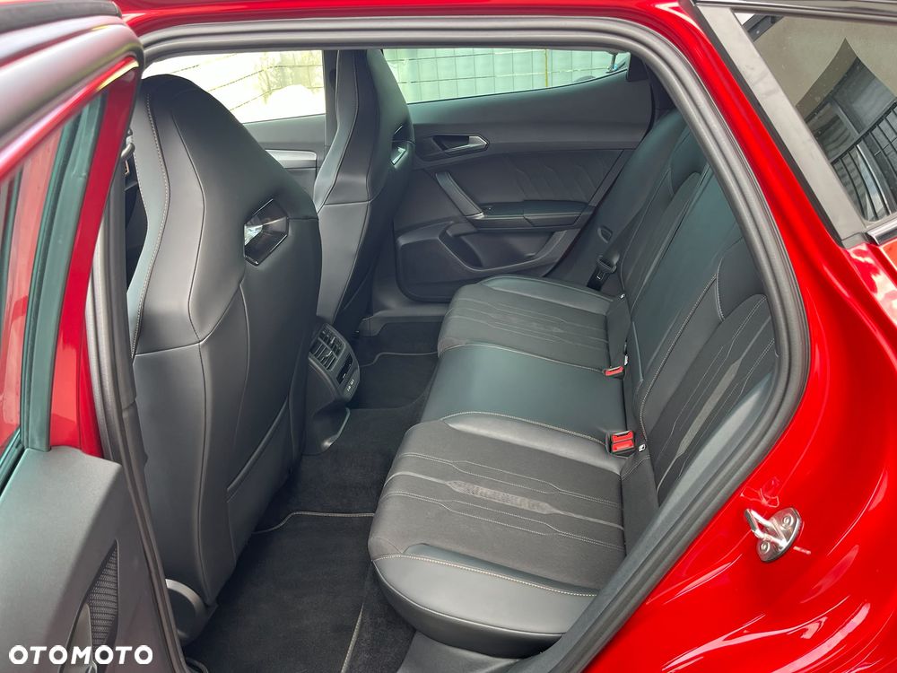 Cupra Formentor 1.5 TSI DSG - 17