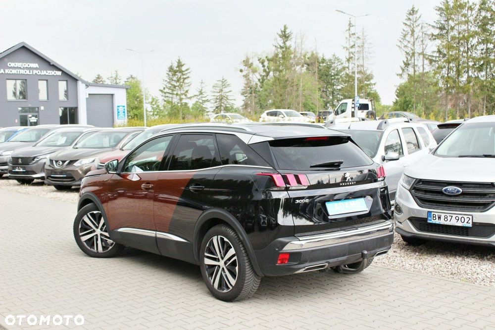 Peugeot 3008 - 8