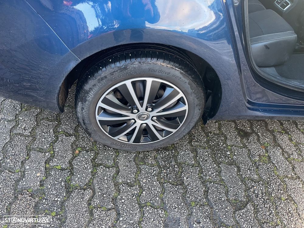 Renault Mégane Break - 10