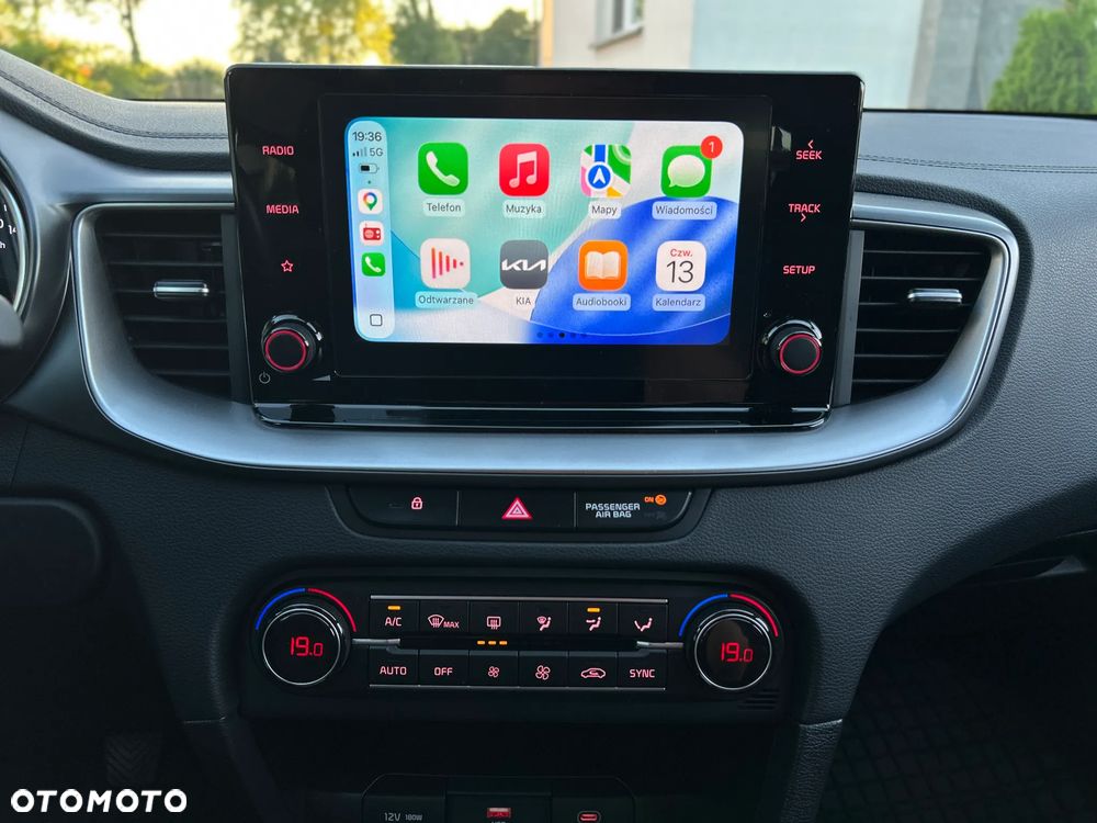 Kia Ceed 1.5 T-GDI L - 30