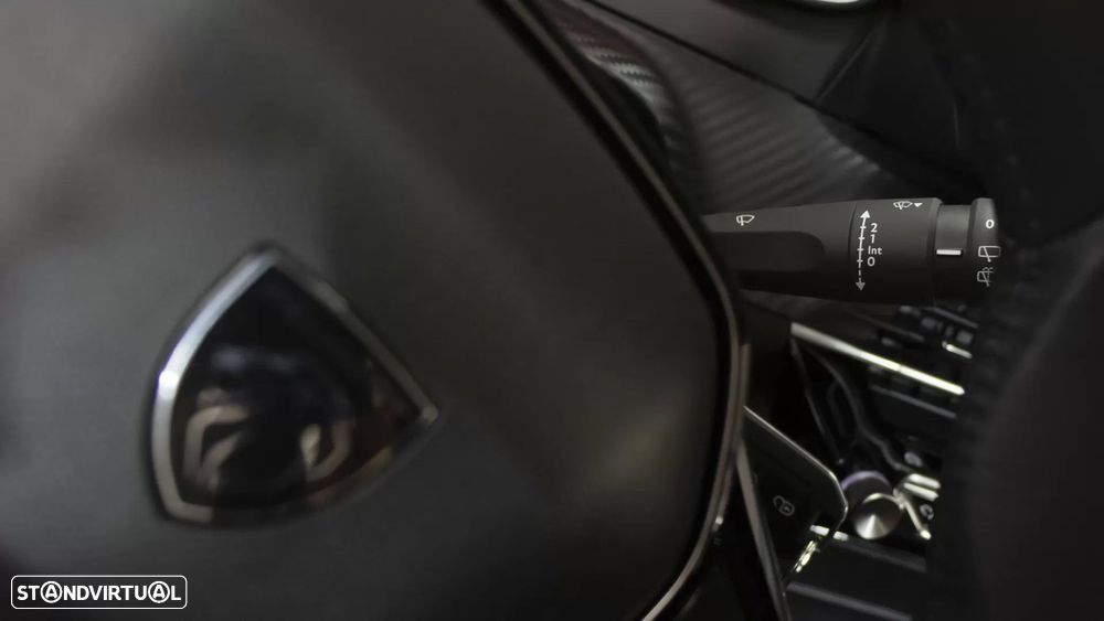 Peugeot 208 1.2 PureTech Active - 23