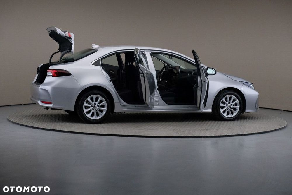 Toyota Corolla - 6