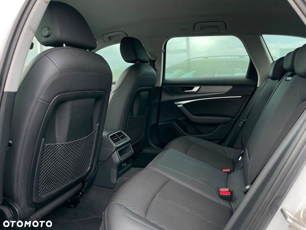 Audi A6 Allroad - 12