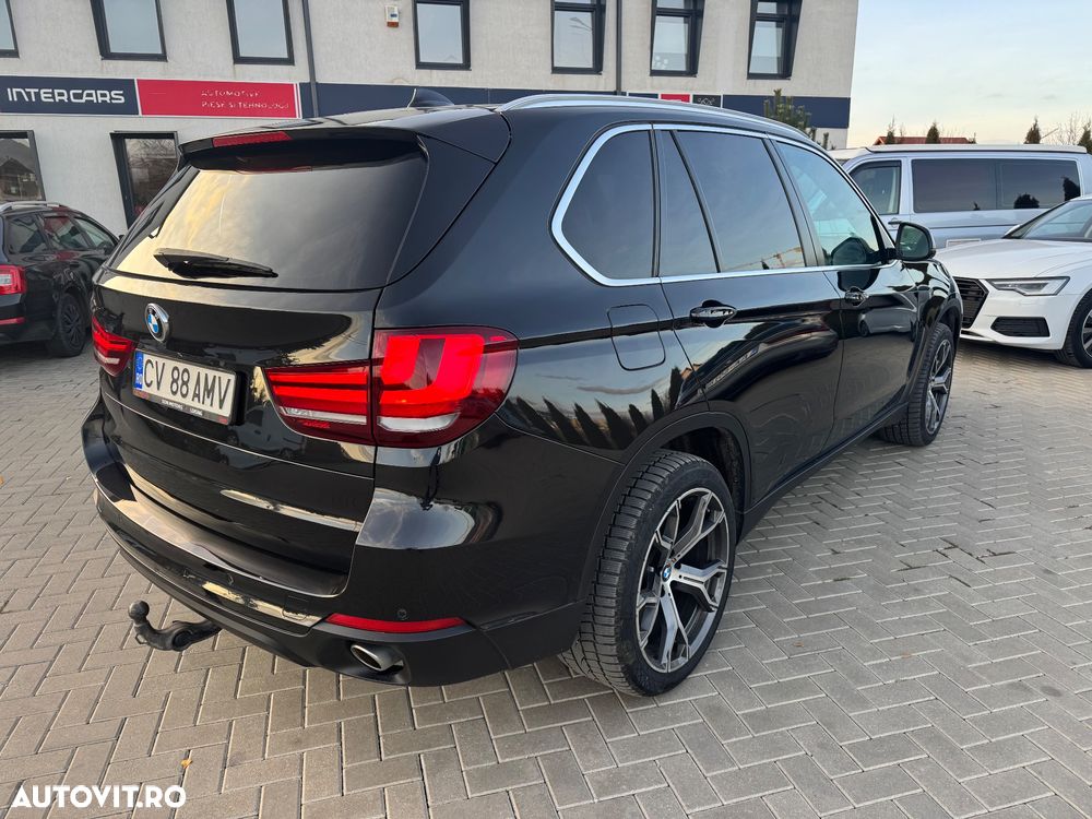 BMW X5 - 17