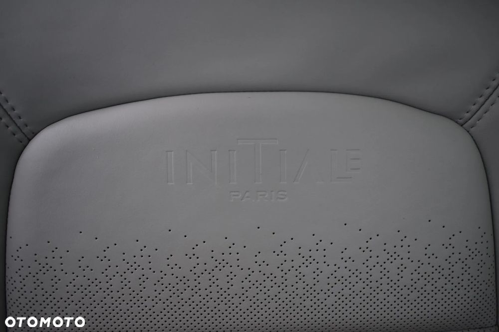 Renault Espace Energy dCi 160 EDC Initiale Paris - 31