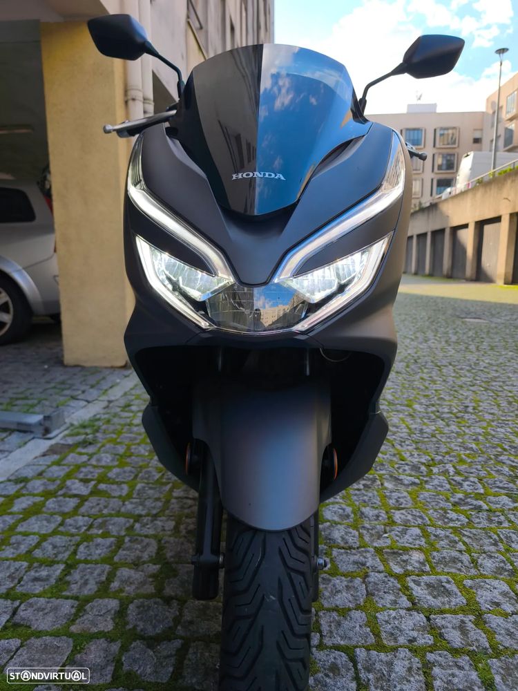 Honda PCX125 - 2