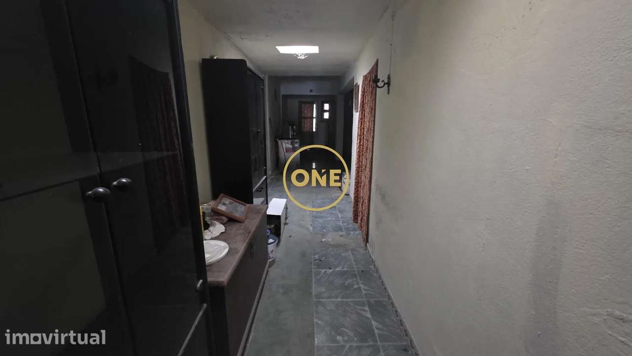 RIBEIRA GRANDE | OPORTUNIDADE DE REABILITAÇÃO - Grande imagem: 4/12