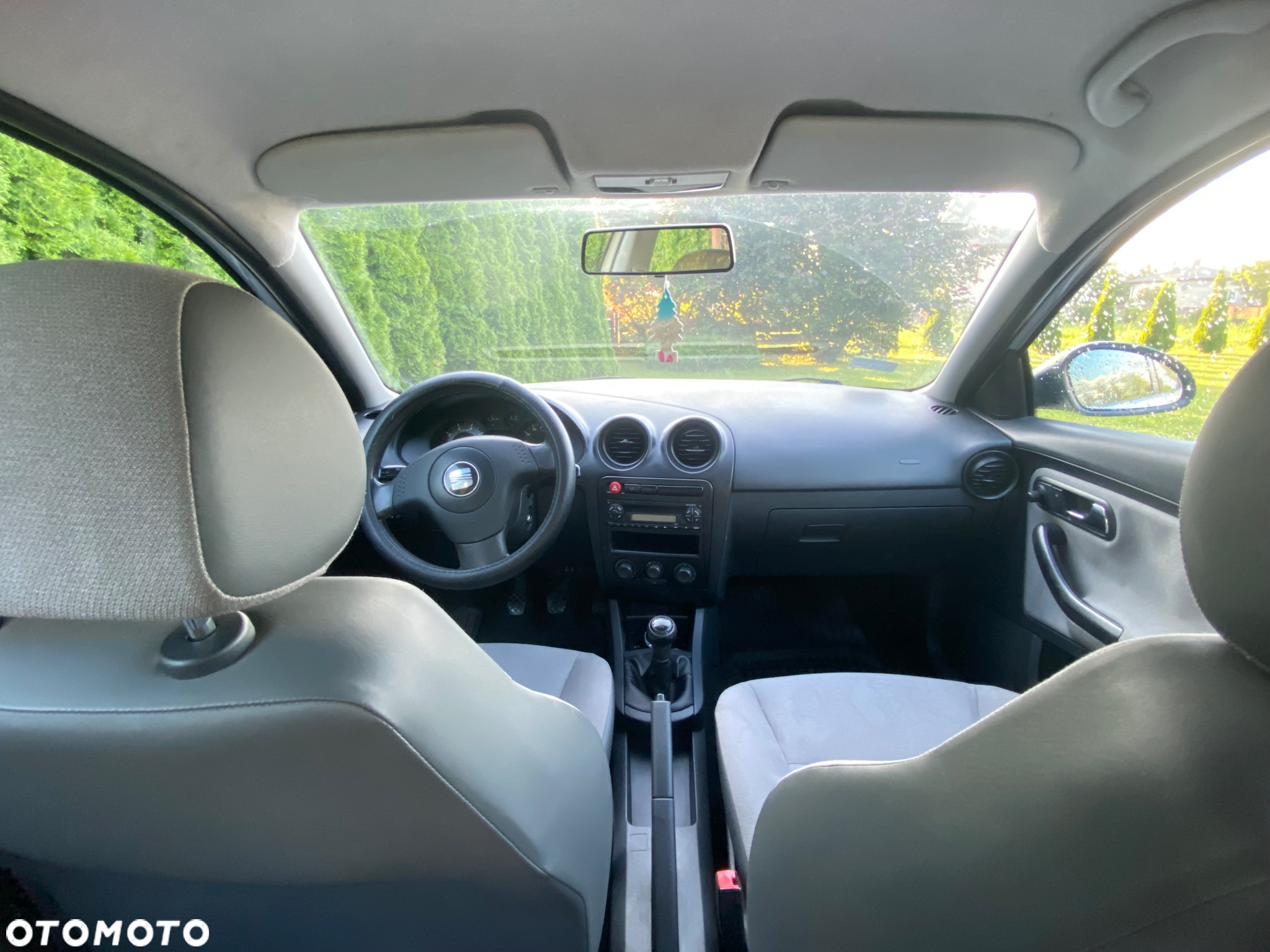 Seat Ibiza - 6