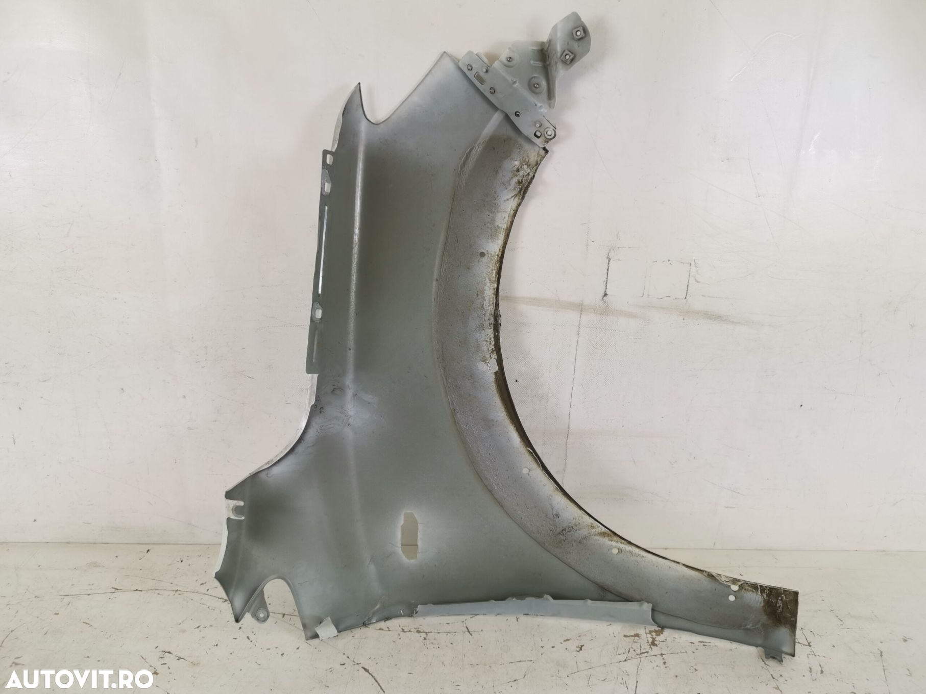 Aripa Stanga Fata Dacia  Logan 3 2020 2021 2022 2023 2024 Originala - 4