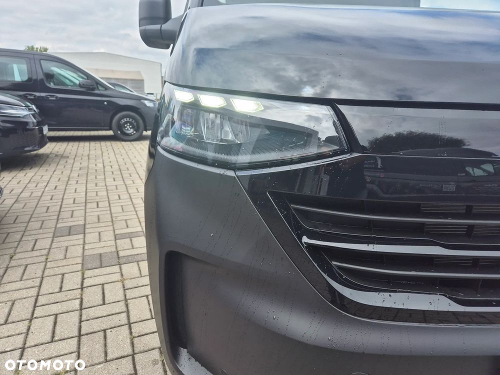 Volkswagen Transporter Kombi L2H1 M1 4Motion - 6
