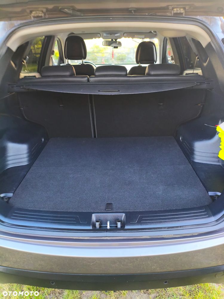 Hyundai ix35 - 14