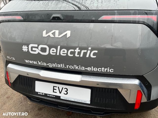 Kia EV3 81.4 kWh 4x2 AT Earth 2 - 9