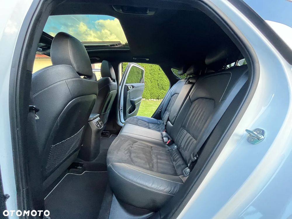 Kia ProCeed 1.5 T-GDI DCT7 OPF GT LINE - 27