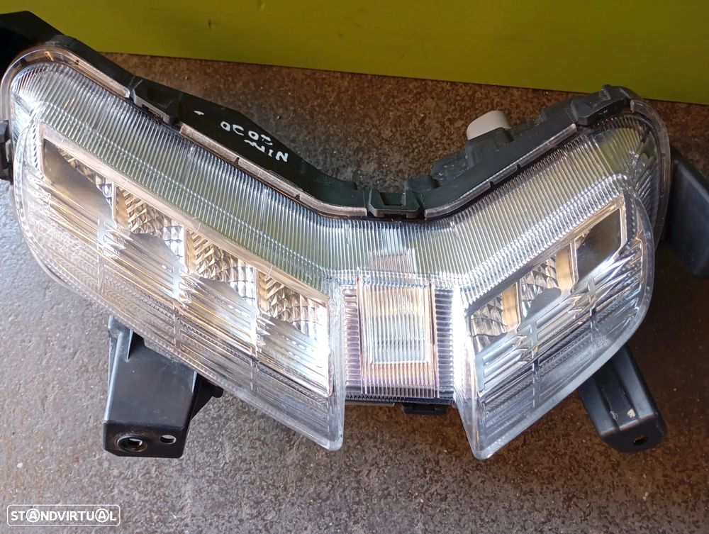 KIA NIRO FAROL LED DIURNO DIREITO - FF608 - 3