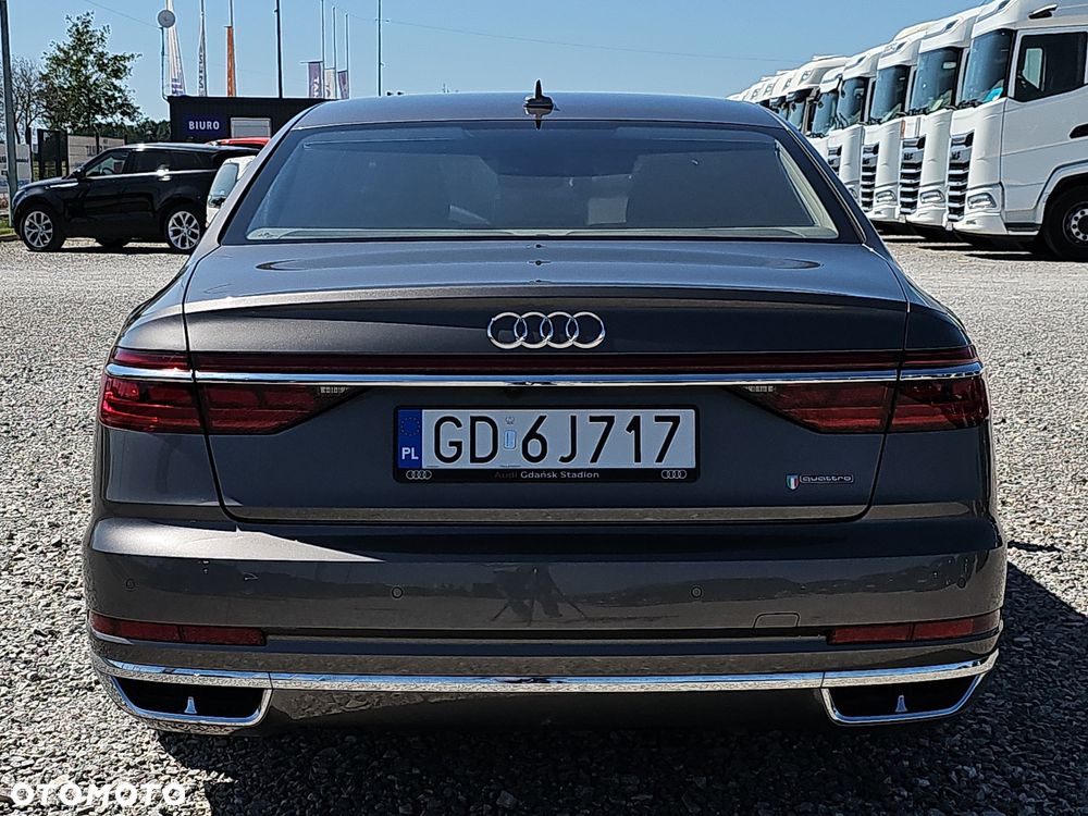 Audi Inny - 6