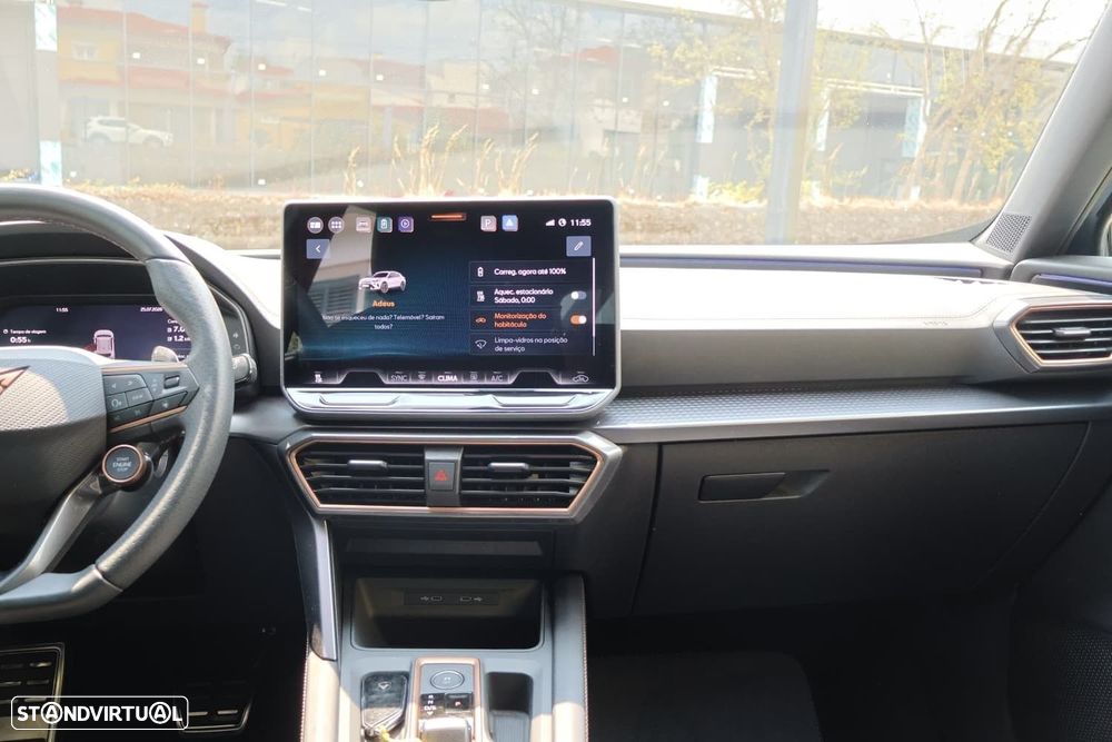 Cupra Formentor 1.5 e-Hybrid DSG - 22