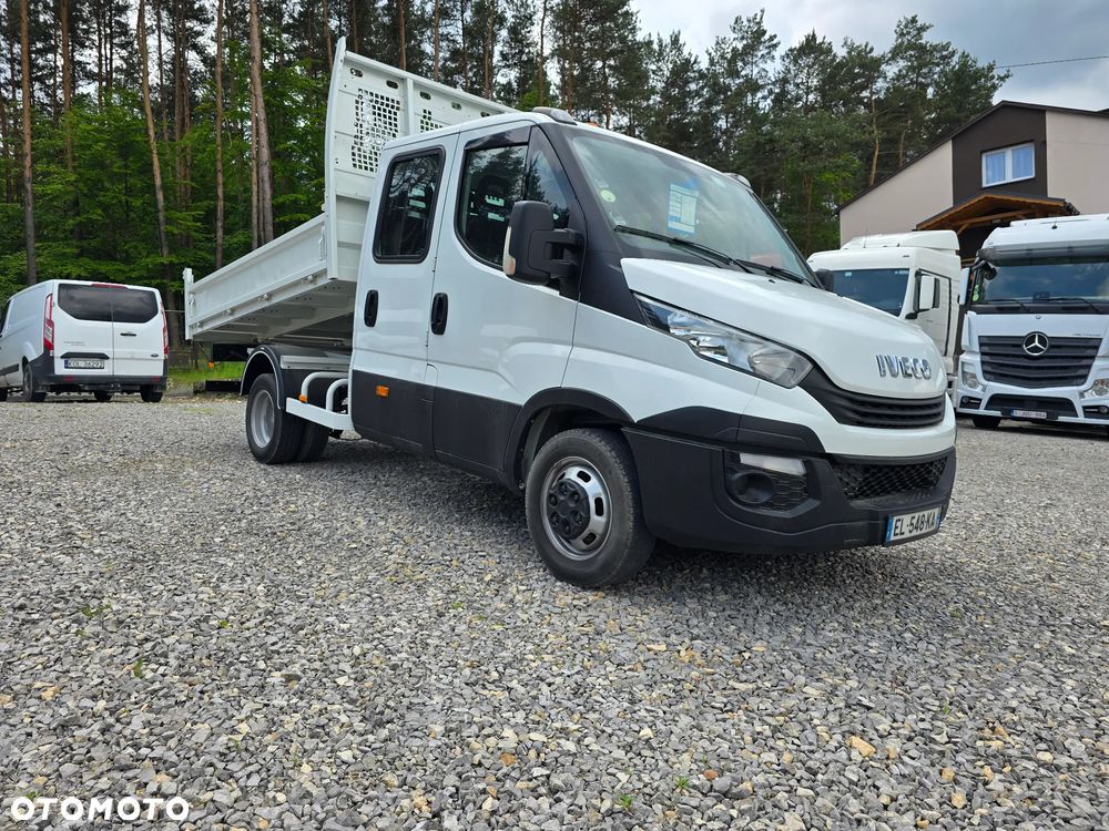 Iveco Daily - 5