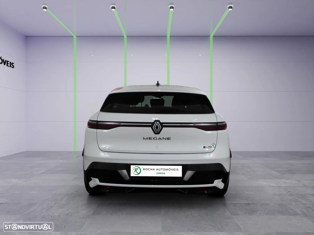 Renault Mégane E-Tech EV40 Equilibre - 5
