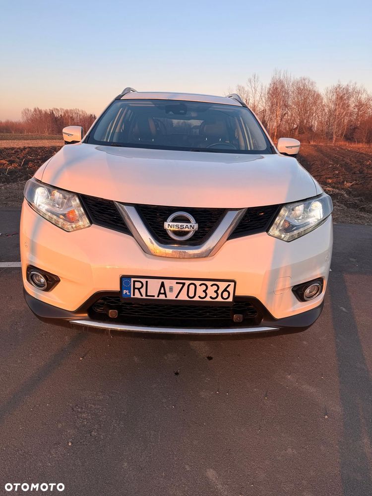 Nissan X-Trail 1.6 DCi Tekna - 3