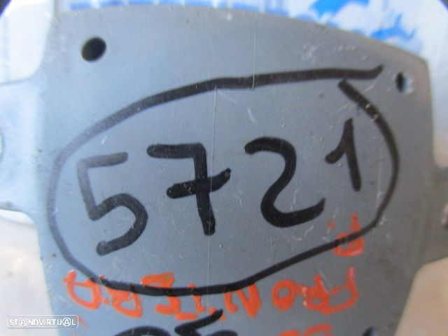 Modulo 8972322330 OPEL FRONTERA B 1999 2.2 136CV 5P VERDE ESCURO Módulo Imobilizador - 5