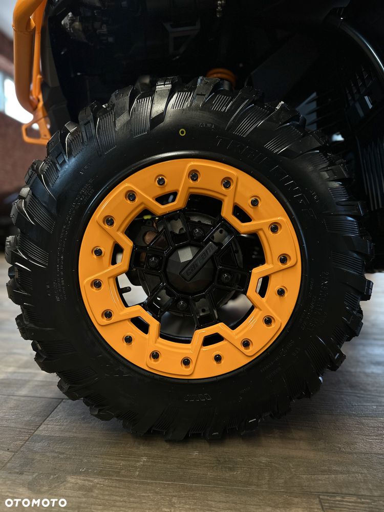 Can-Am Outlander - 16