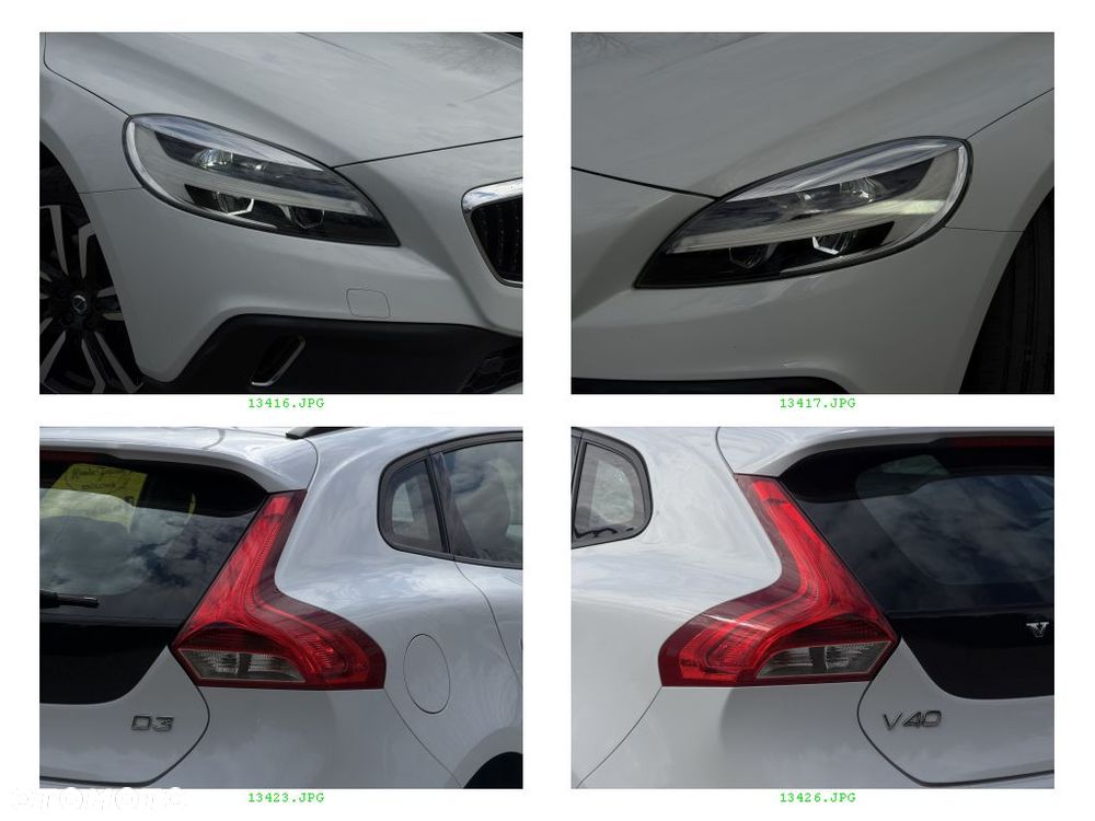 Volvo V40 Cross Country D3 Summum - 32