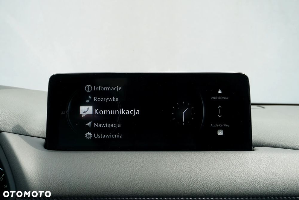 Mazda CX-5 2.0 Exclusive-Line 2WD - 17