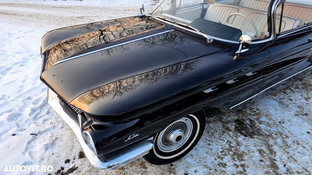 Buick Le Sabre - 14
