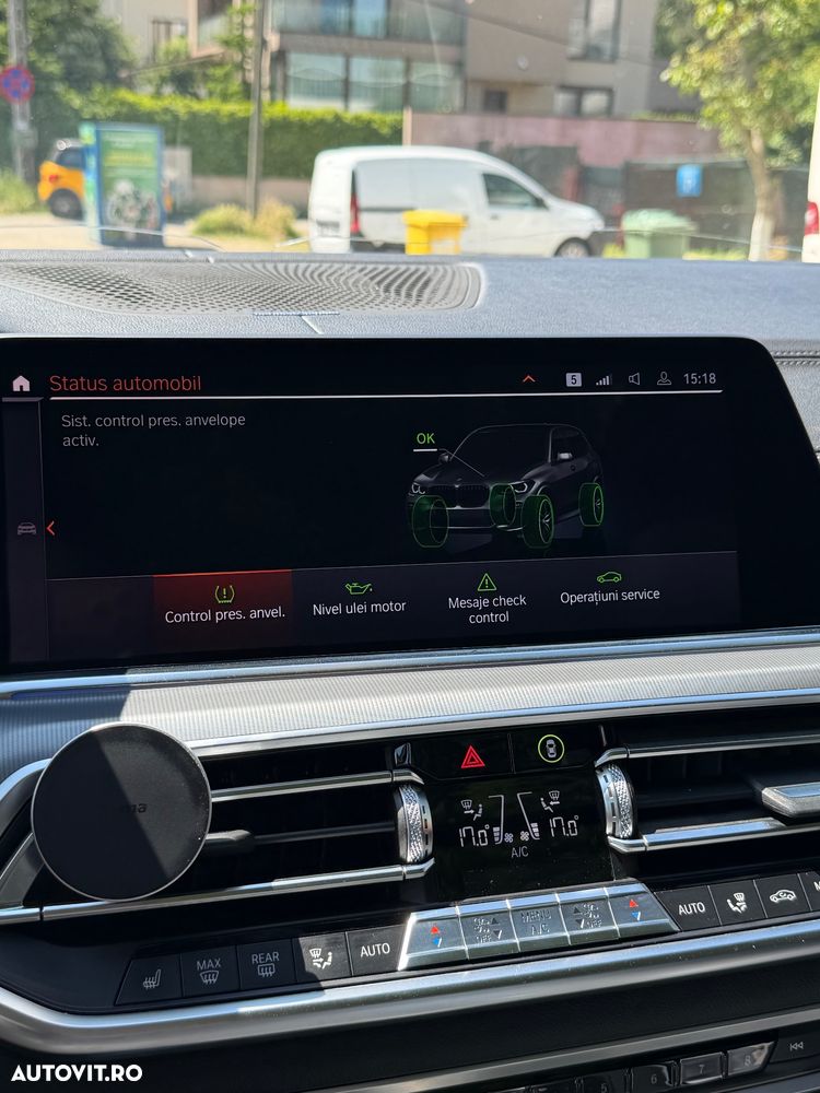 BMW X5 xDrive40i - 9