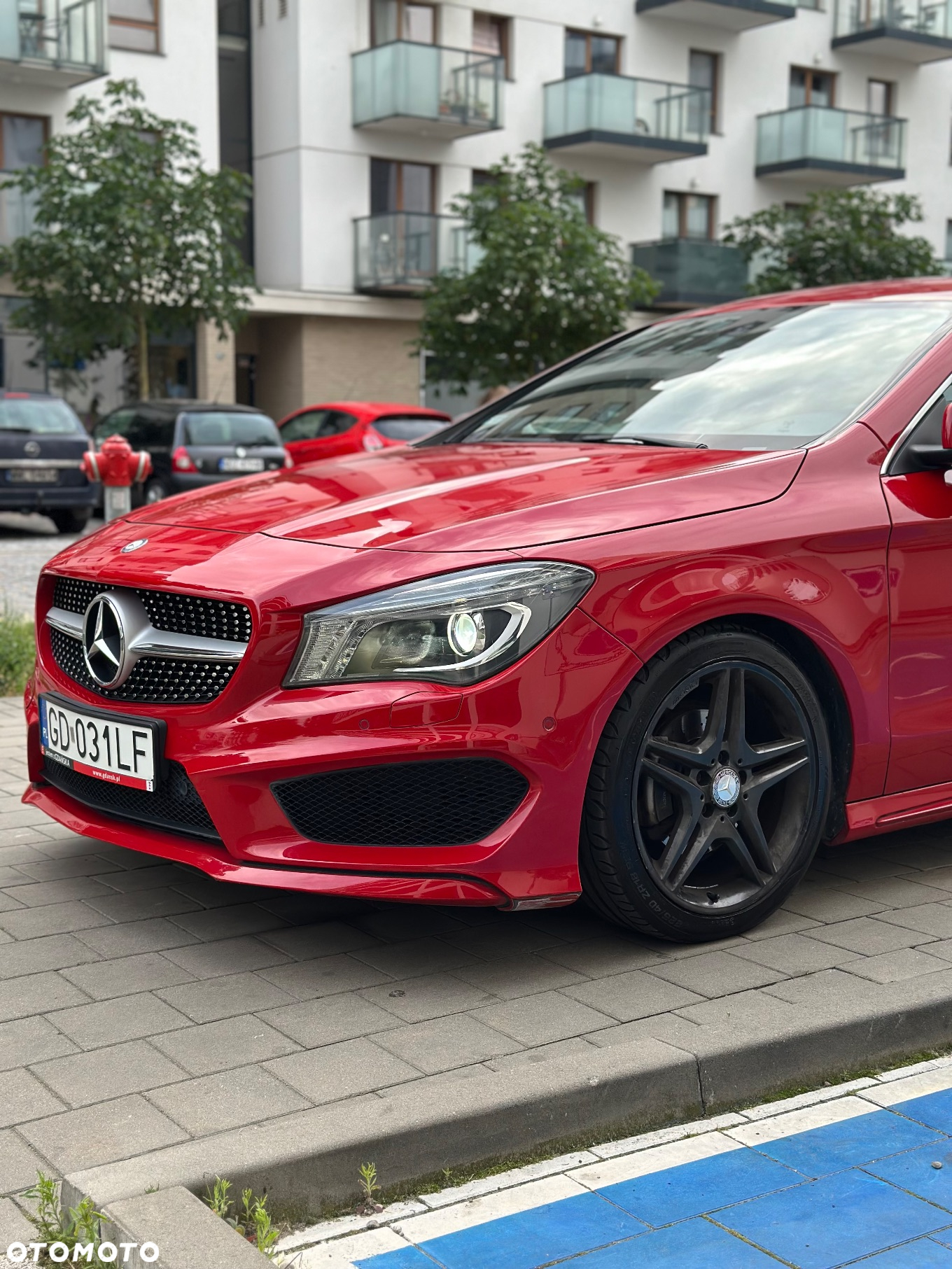 Mercedes-Benz CLA - 24