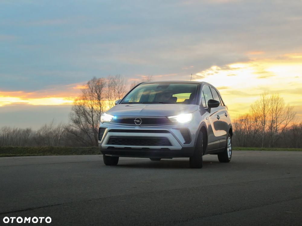 Opel Crossland 1.2 T Elegance - 3