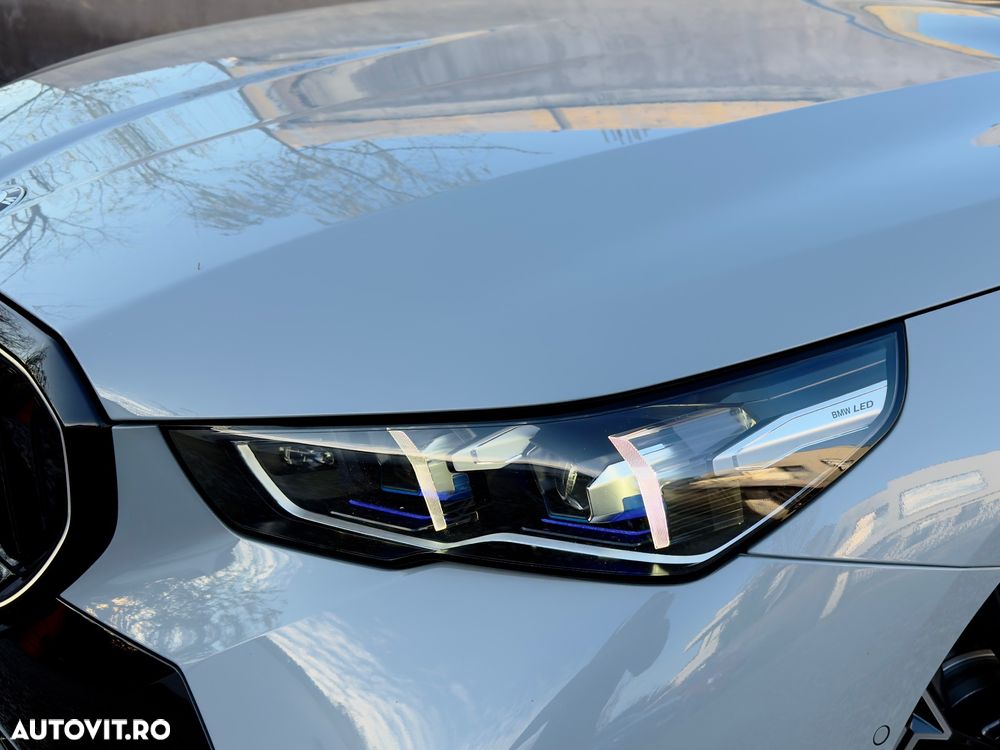 BMW Seria 5 520d AT MHEV - 5