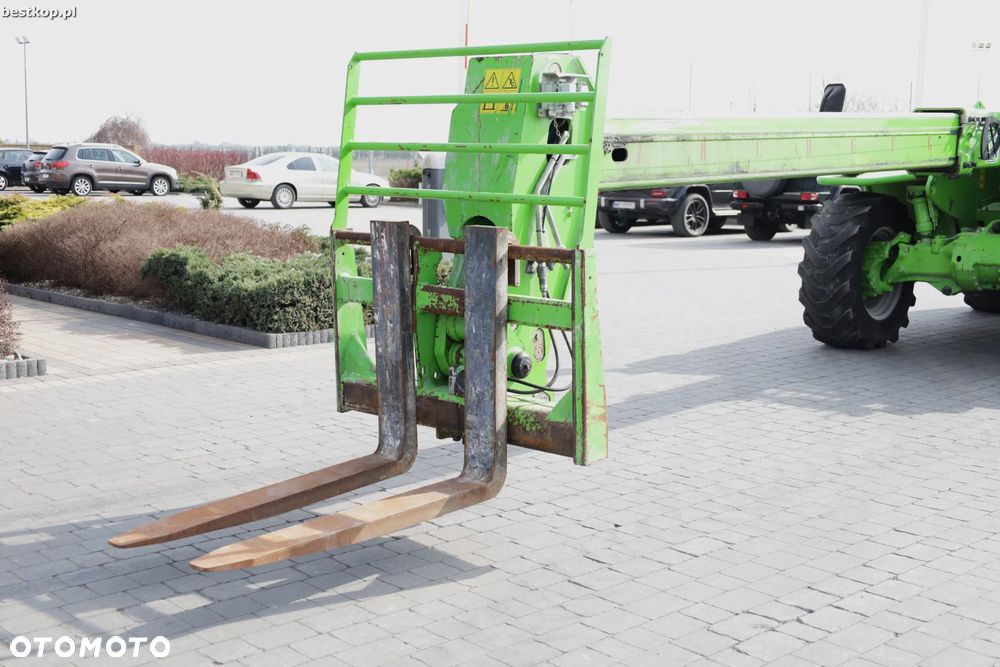 Merlo P72.10 Plus - 24
