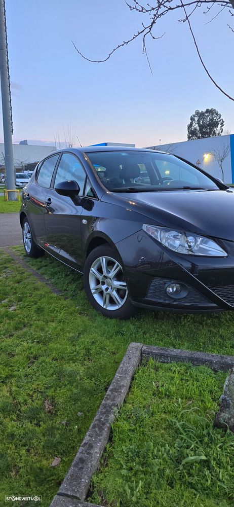 SEAT Ibiza 1.2 12V Style - 3