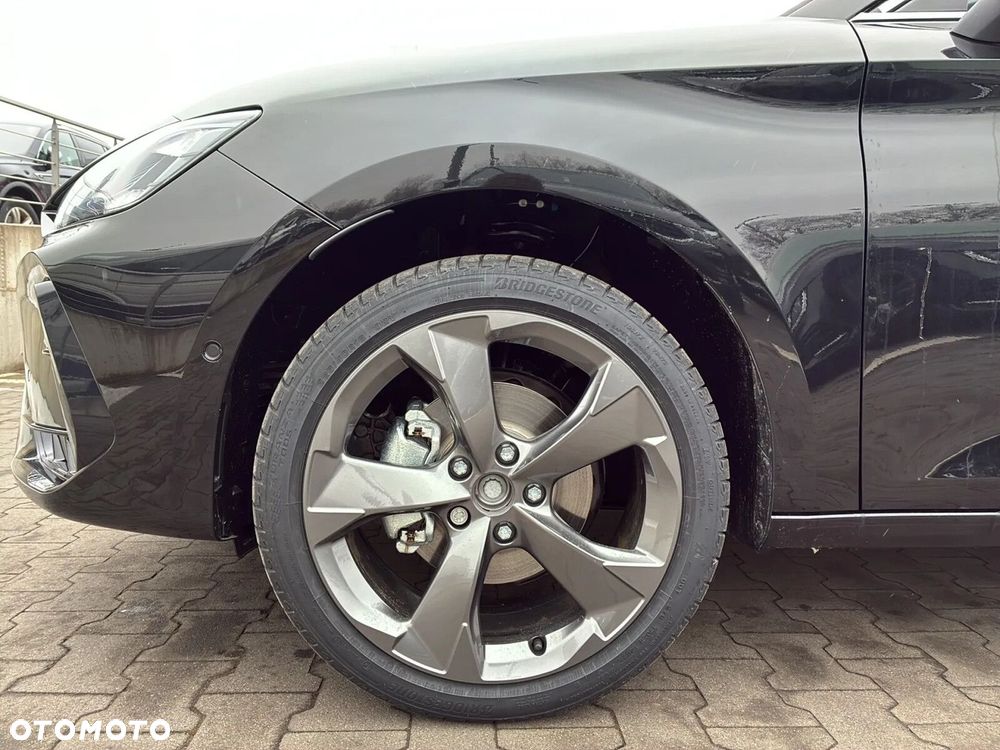 Cupra Leon Sportstourer - 30