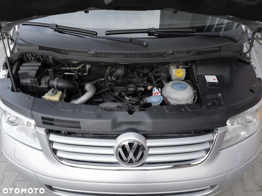 Volkswagen California - 38