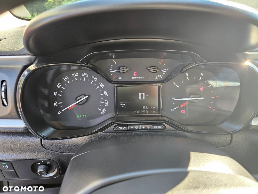 Citroën C3 Pure Tech 83 S&S PLUS - 23