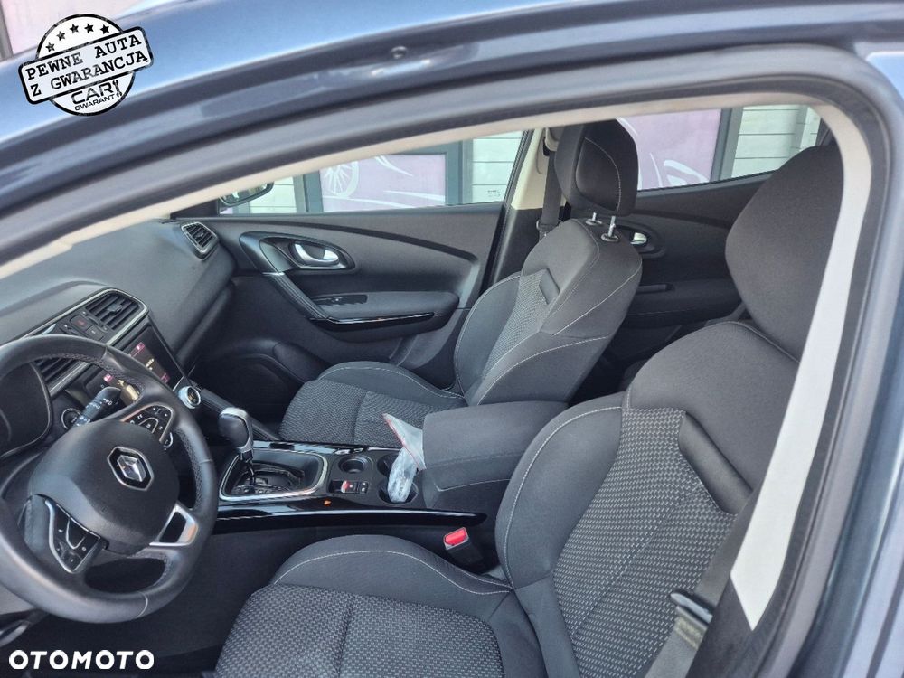 Renault Kadjar - 19