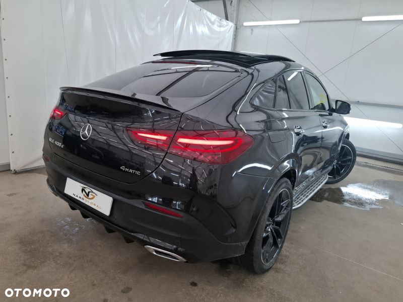 Mercedes-Benz GLE 400 e 4Matic 9G-TRONIC AMG Line Advanced Plus - 3