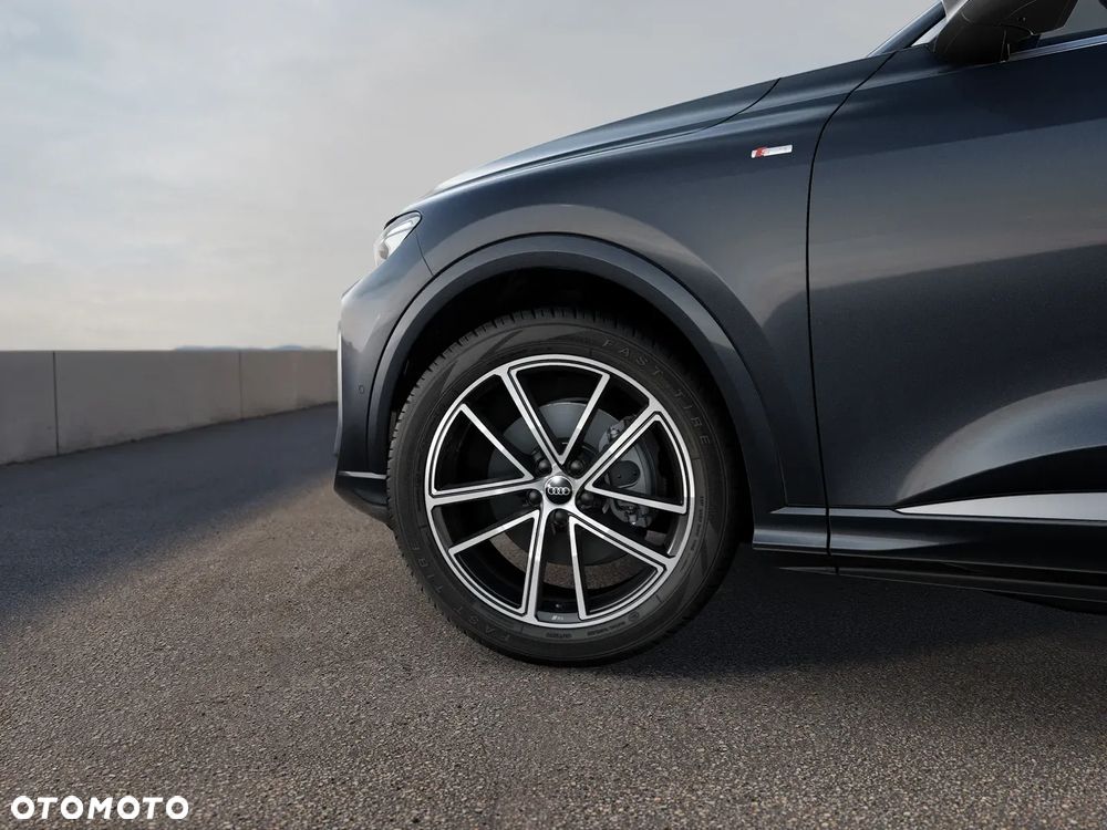 Audi Q5 Sportback TFSI mHEV 150 kW S tronic - 8