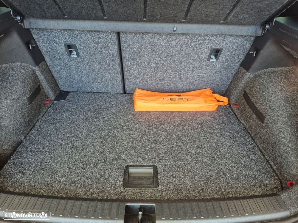 SEAT Arona 1.0 TSI FR - 33