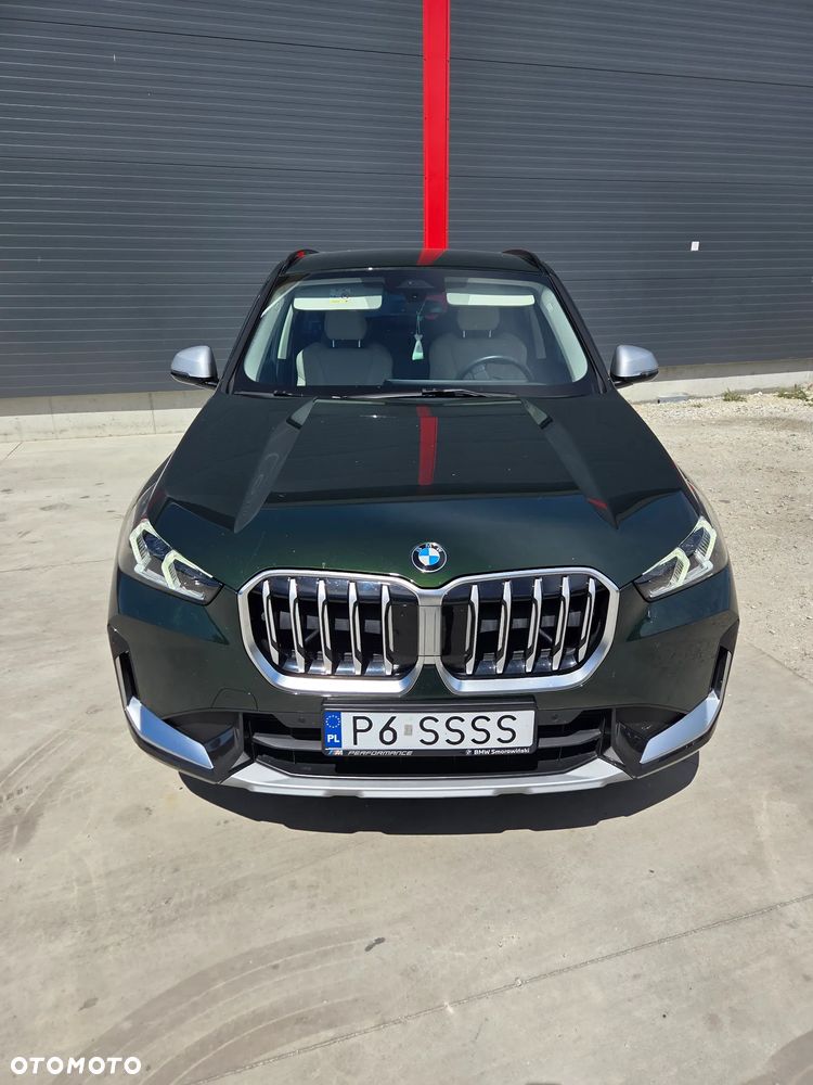 BMW X1 sDrive18i - 5