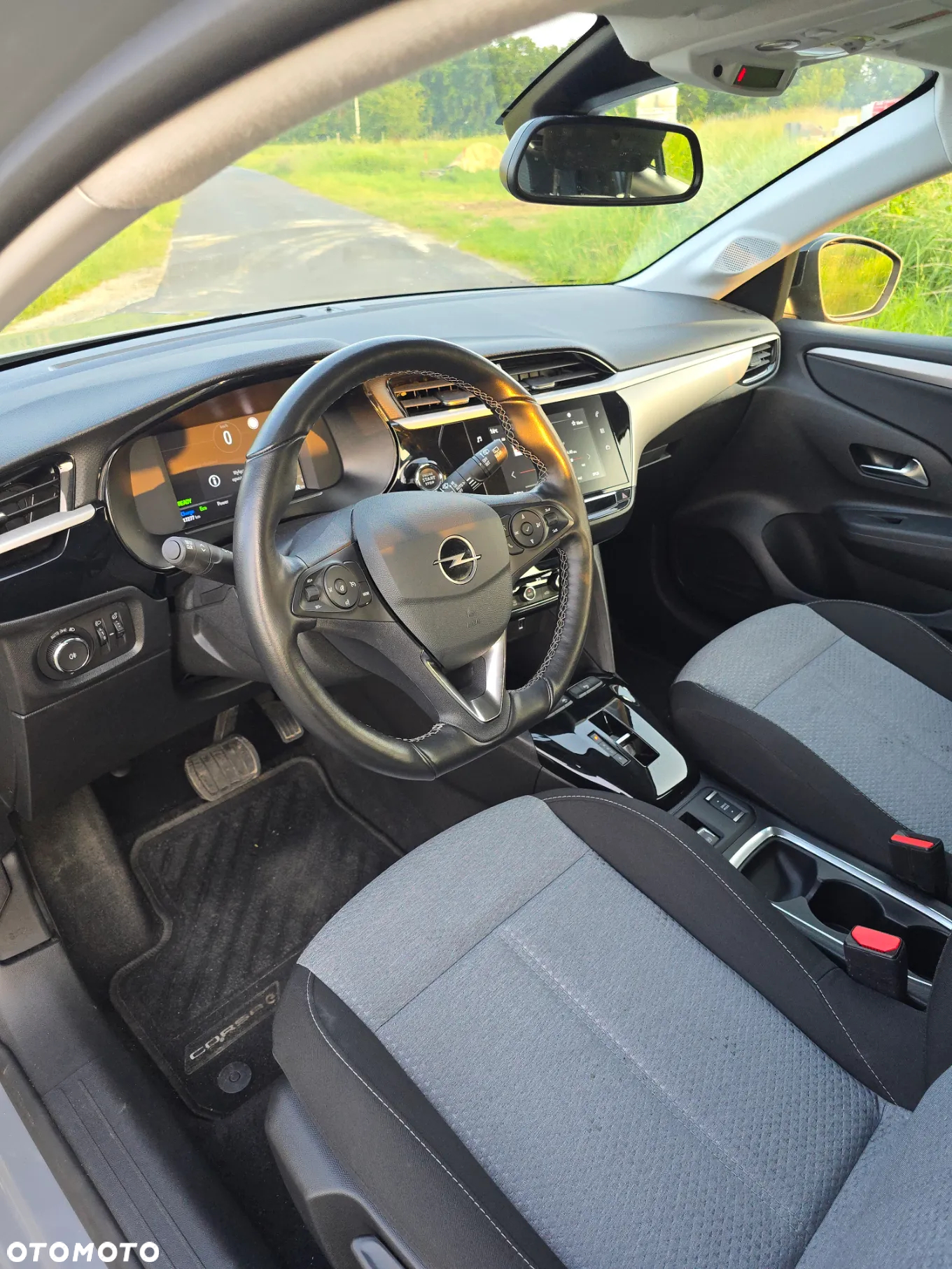 Opel Corsa Electric Edition - 16