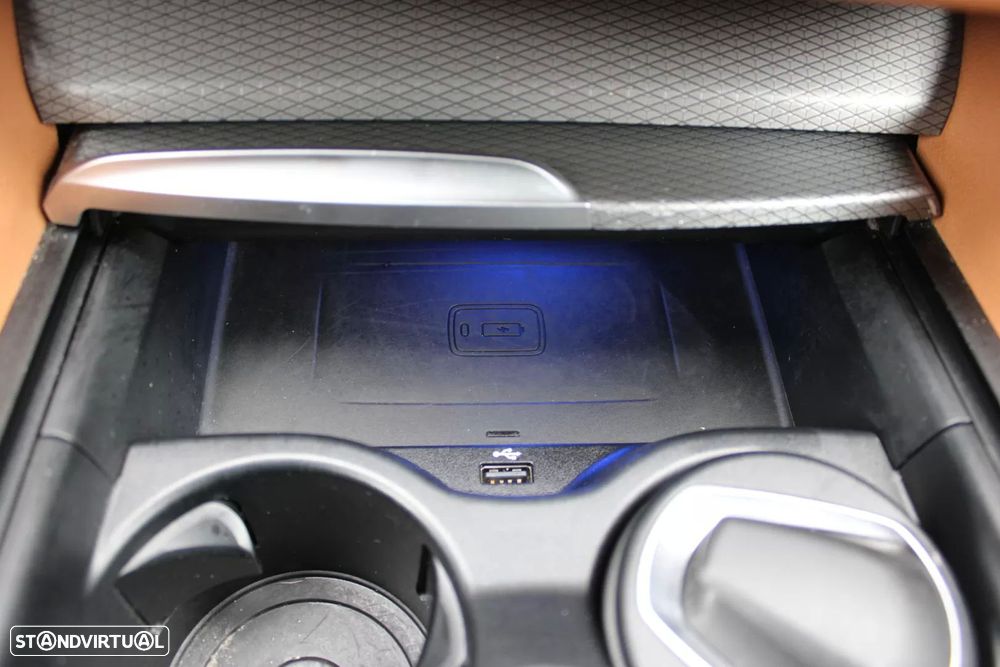 BMW 530 e iPerformance Pack M - 43