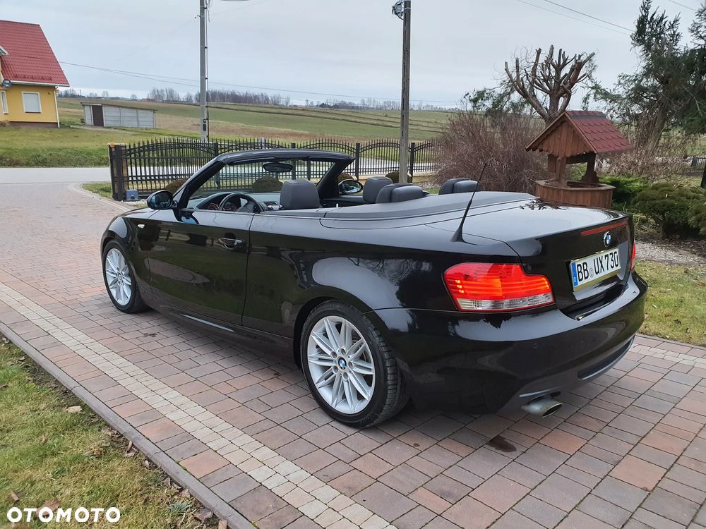 BMW Seria 1 120d Limited Edition Lifestyle mit M Sportpaket - 15