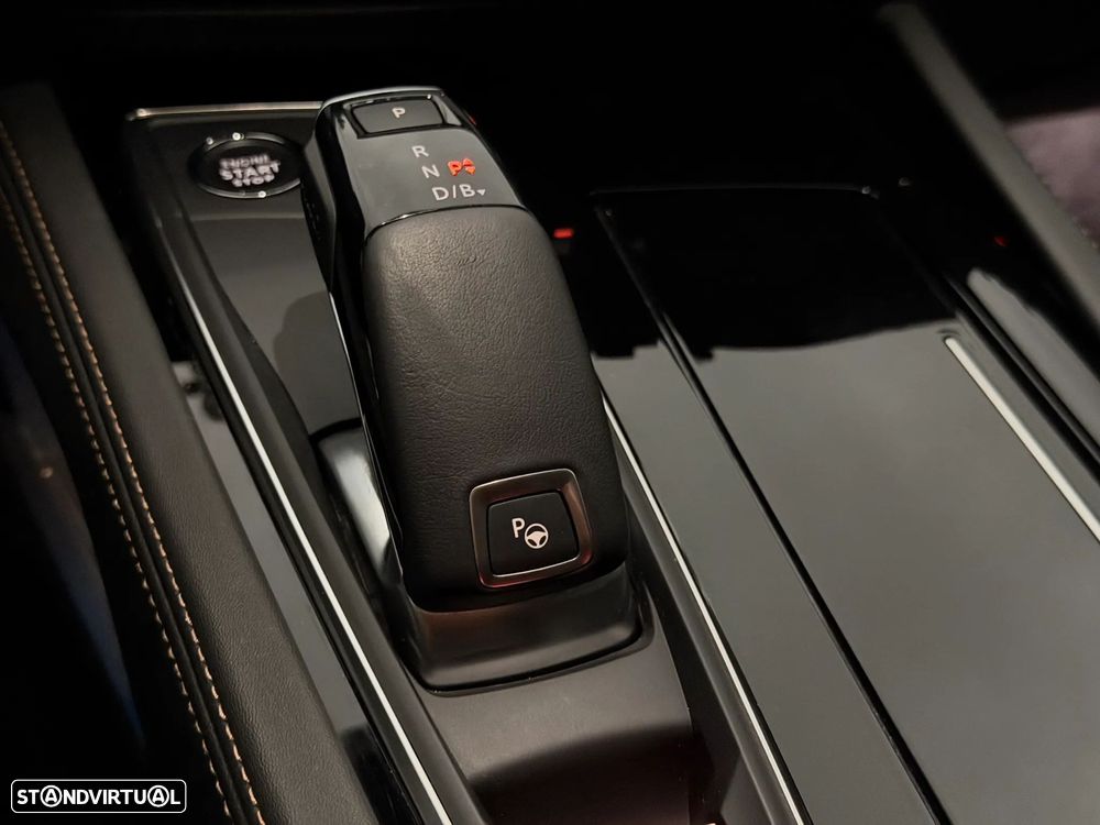 Peugeot 508 SW 225 e-EAT8 GT - 50